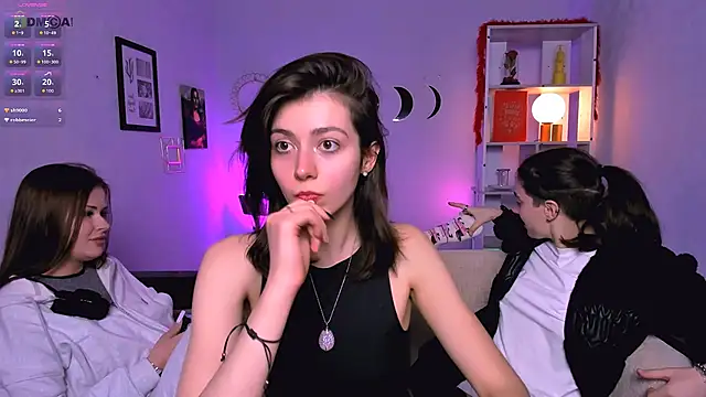 Chat XXX Live kitniss_dreamy