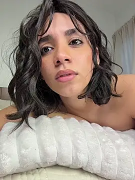 Chat XXX Live Capricho_01