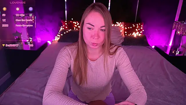 Chat XXX Live VixenMuse