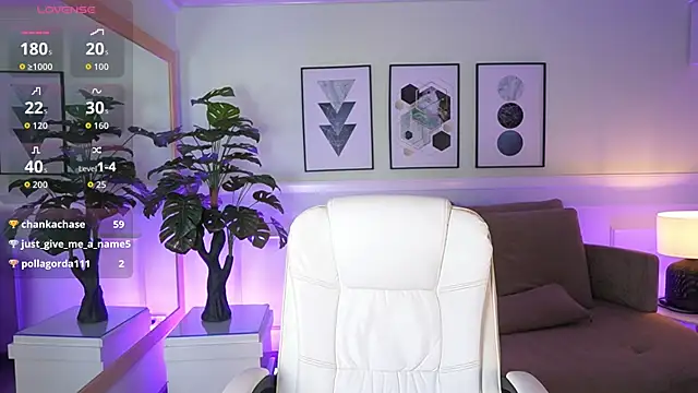 Chat XXX Live EmilyTurneer