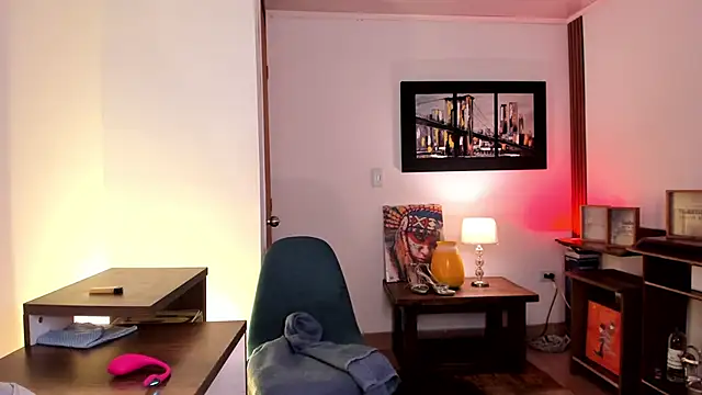 Chat XXX Live ValentinaNoir