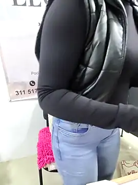 ALEJA__22: вебкам-шоу