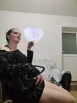 Chat XXX Live CrazyMaya39