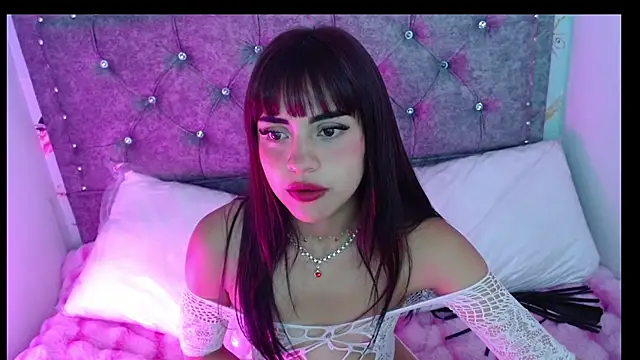 Queen_Rousee 现场XXX聊天