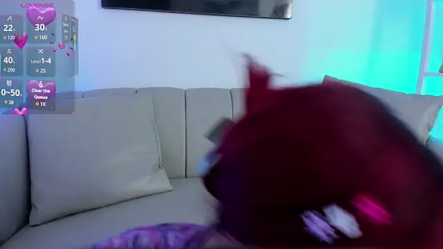 Sembang XXX Secara Langsung Taylor__Watson