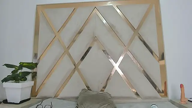 SelenaasmのライブXXXチャット