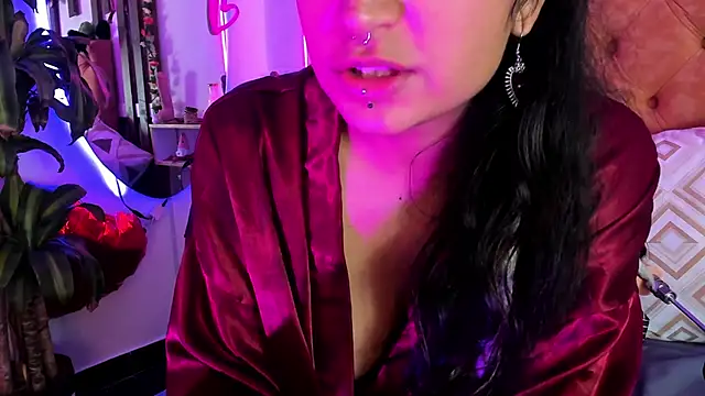 MeowMota_ Pertunjukan Webcam