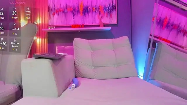 Sembang XXX Secara Langsung lilian_vergara