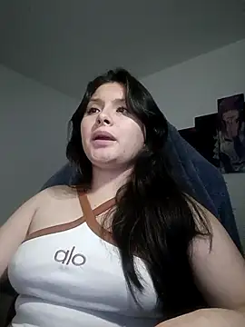 yessica_gomez01のライブXXXチャット