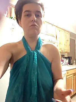 Ashlovescannabis 现场XXX聊天