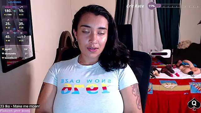 Robin_H00t_2 现场XXX聊天