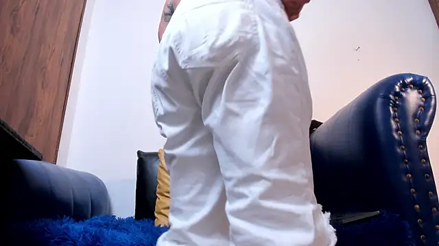 HardenedDad Live XXX Chat