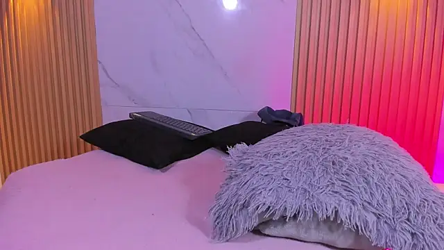 Christopher_Huntern Webbikameraesitys