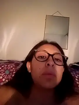 Вебкам-шоу caramelo_fly