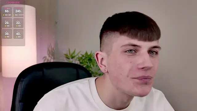 Rony_Joy webkamerás műsora