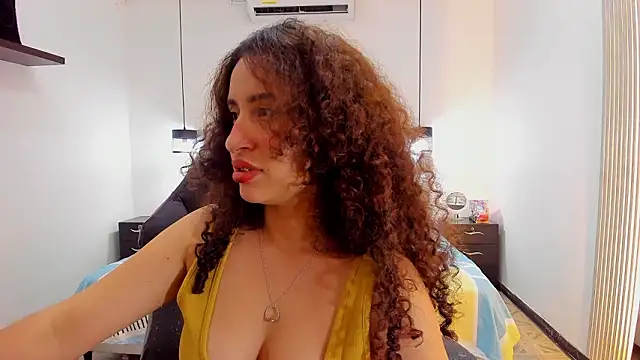 NoaMalak7 Obrolan Langsung XXX