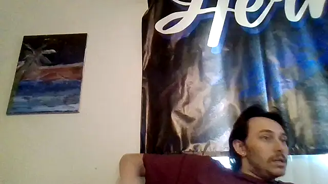 Chat XXX ao vivo de Tallhungandcloudy