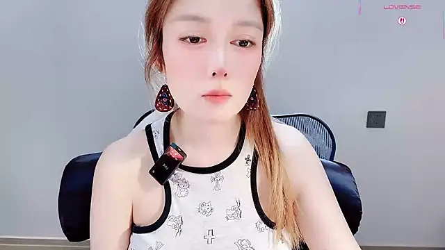 YERR0 élő XXX-chatje