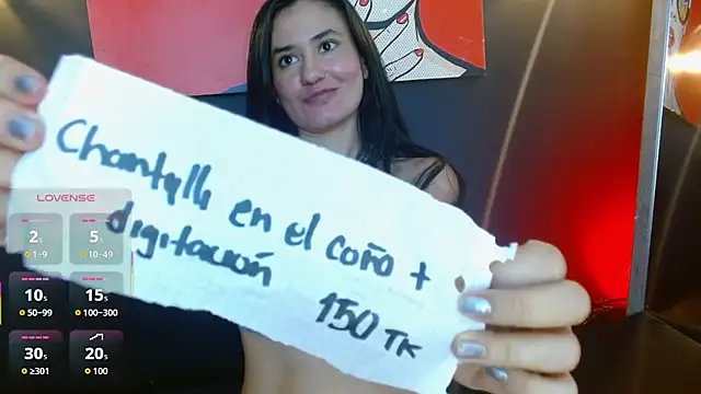 Victoria_1126 Live XXX-Chat