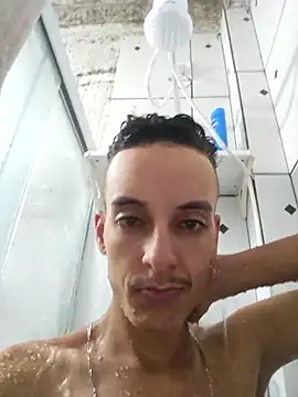 Show de jhowbala na webcam