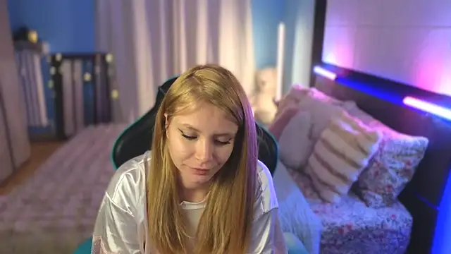 Czat XXX na żywo – AnastasiaAniess