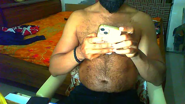 Vbestshow Live XXX Chat