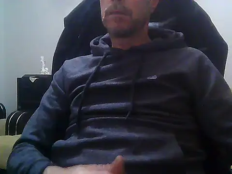 Chatroom XXX en direct de boran34