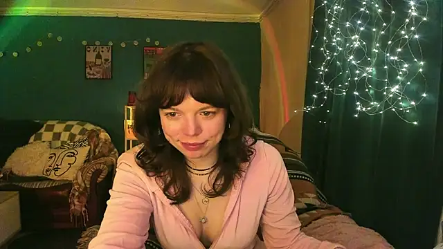 Chat XXX Live ClancyMorissey