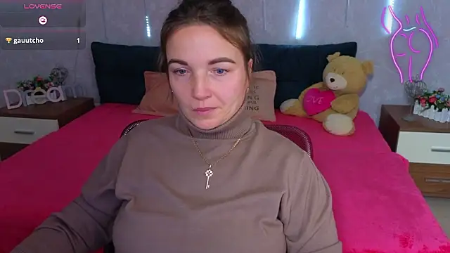 Chat XXX Live Rysalochkaa