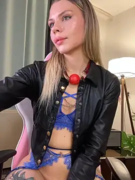 MistressMommyKate Chat XXX in diretta