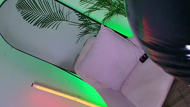 Dalila_Thoms – Naživo XXX chat