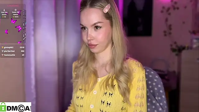 baby__cutie Live XXX-Chat