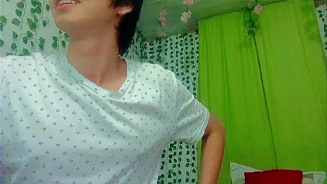 Chatroom XXX en direct de Andy_gray