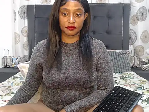 922Ocean élő XXX-chatje