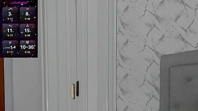 Živý XXX chat luigiferrara