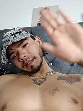 Chatroom XXX en direct de Niick01_