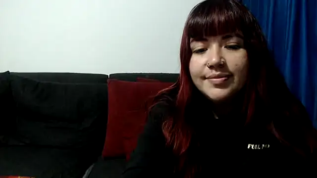 evilheart_69 Obrolan Langsung XXX