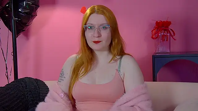 AliceAllisonsのライブXXXチャット