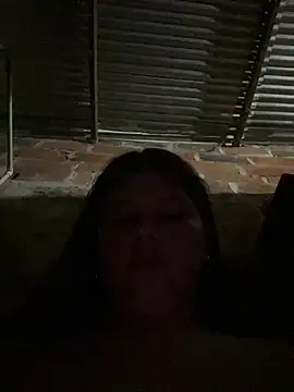 lady_and_charly élő XXX-chatje