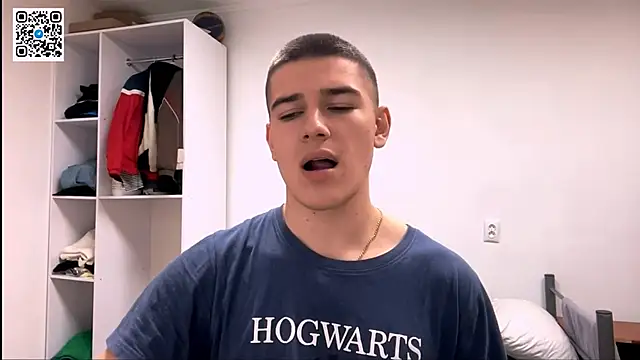 Chatroom XXX en direct de _BarePulse