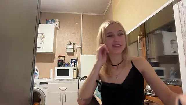 Chatroom XXX en direct de AngelJeni