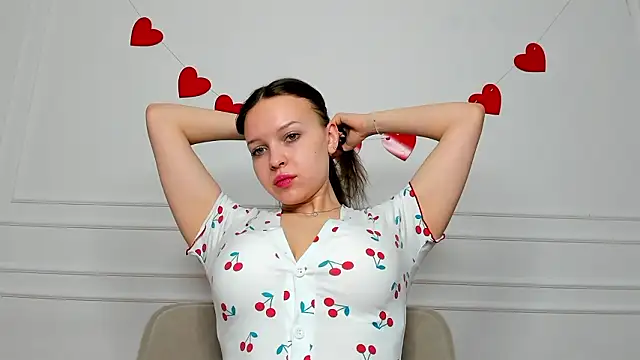 lunahush – Naživo XXX chat