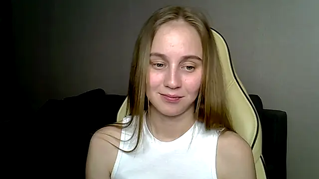 christimontero Chat XXX in diretta