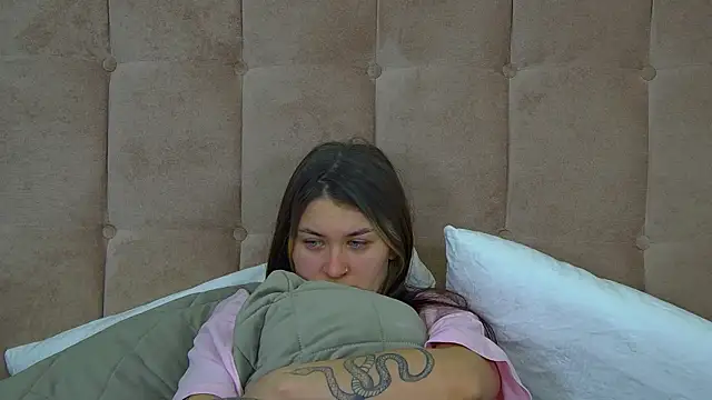 RachelSimpson: онлайн-секс-чат