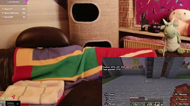 GamerGirl_Even Live XXX chat