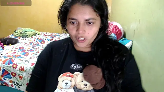 yulieth_bbw 现场XXX聊天