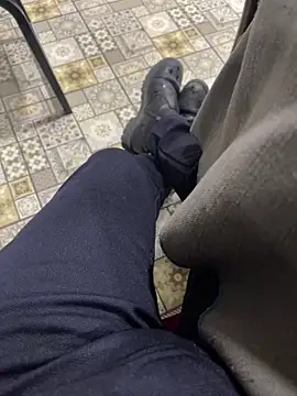 Živý XXX chat kenanbal0677