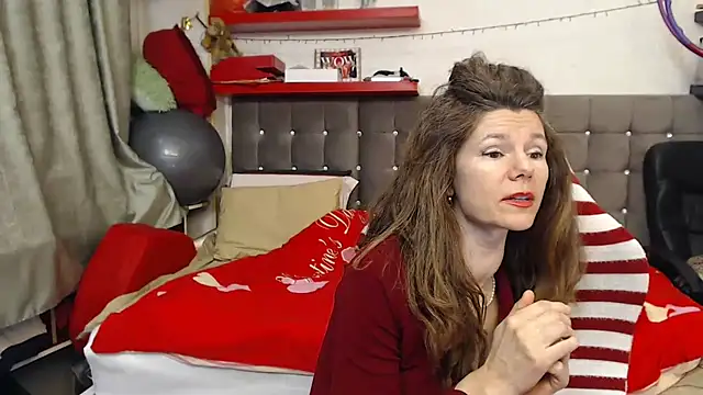 kellyterapy Chat XXX in diretta