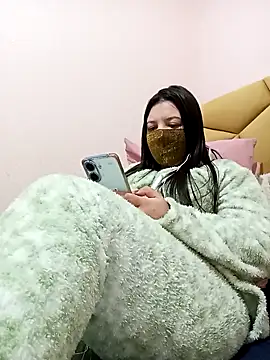 LONA-_-のライブXXXチャット