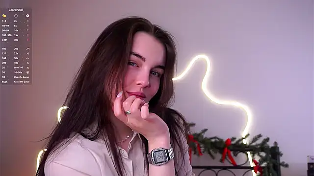 Chatroom XXX en direct de MirnaTellado